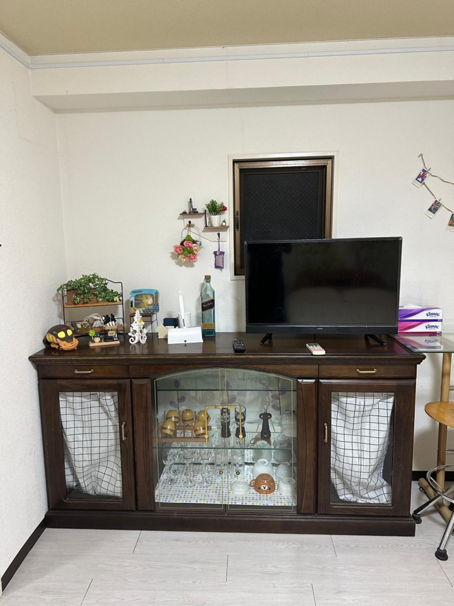 Wise Park Mukojima Apartment Токио Екстериор снимка