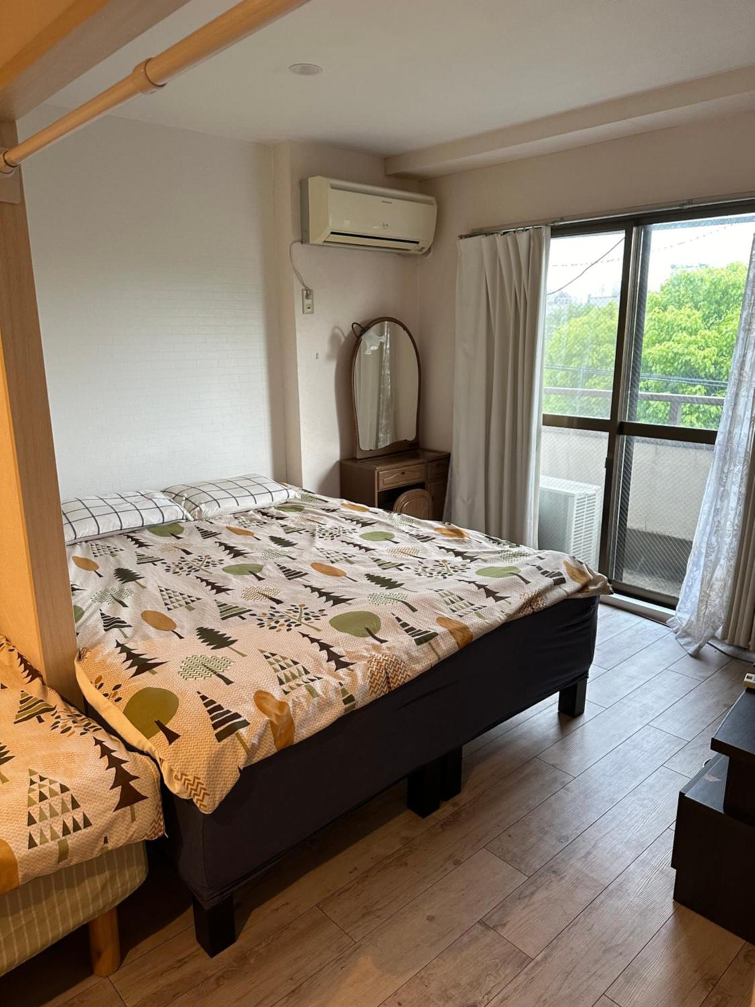 Wise Park Mukojima Apartment Токио Екстериор снимка